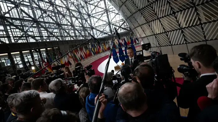 Szijjártó: az ukránok hülyének néznek minket, de mi nem hülyék vagyunk, hanem magyarok