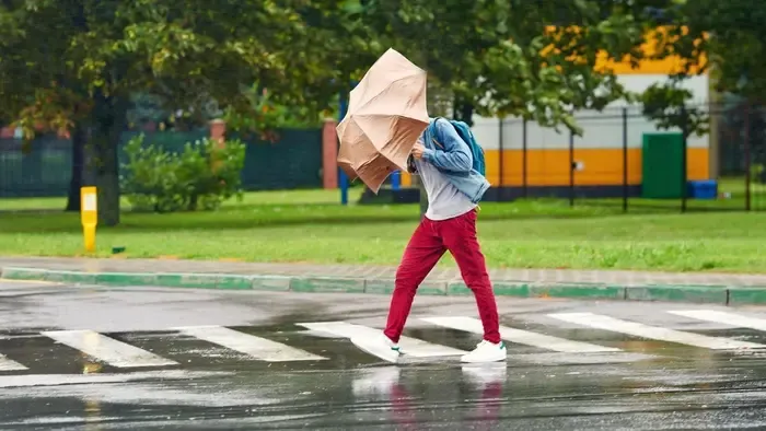 Időjárás-jelentés: Nyomasztó előrejelzés érkezett hétvégére