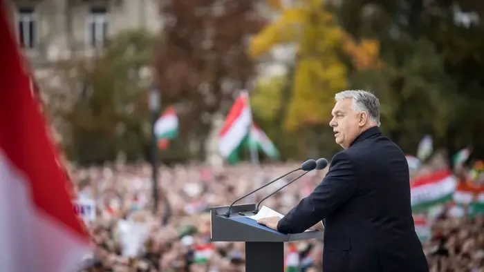 Orbán Viktor: Itt az idő, hogy összefogjunk, és együtt védjük meg az elmúlt másfél évtized nemzetpolitikai eredményeit