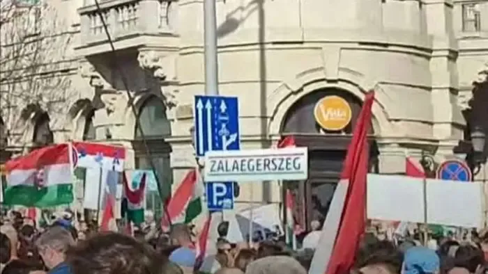 Magyar Péter már a liberális sajtó szerint sem kötötte le a híveit