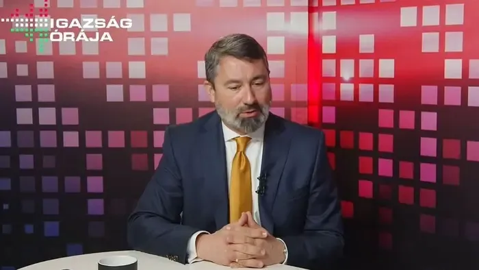 Sosem látott durva eszközöket vetnek be a külföldi titkosszolgálatok, hogy belevigyék Magyarországot a háborúba + videó