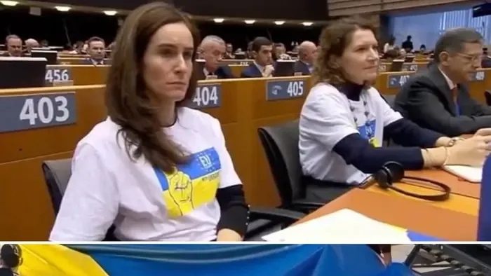 Menczer: a Tiszának az ukrán kék-sárga, nekünk a piros-fehér-zöld