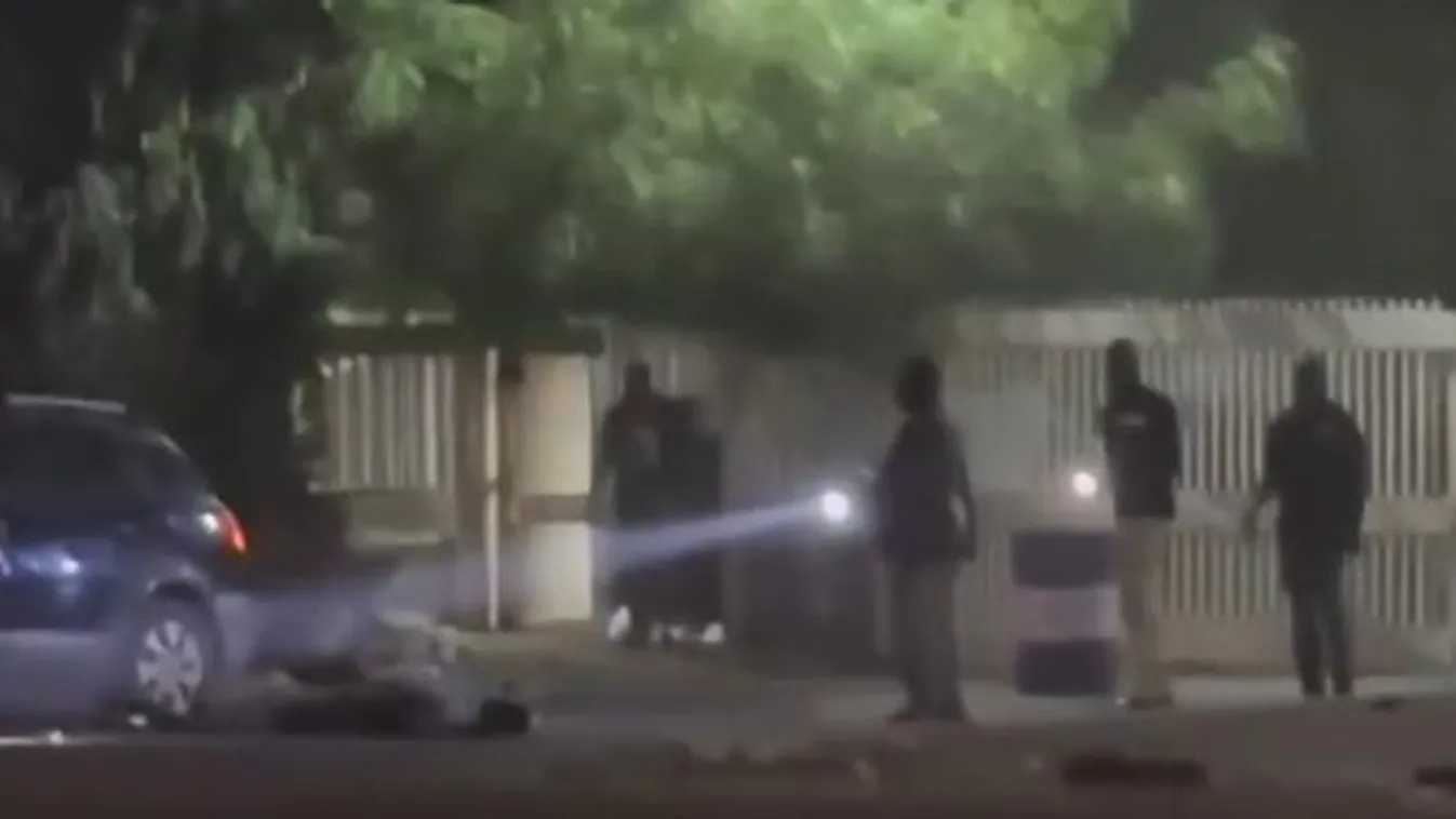 Több öngyilkos merényletet követtek el Nigériában, a rendőrség számos áldozatról számolt be