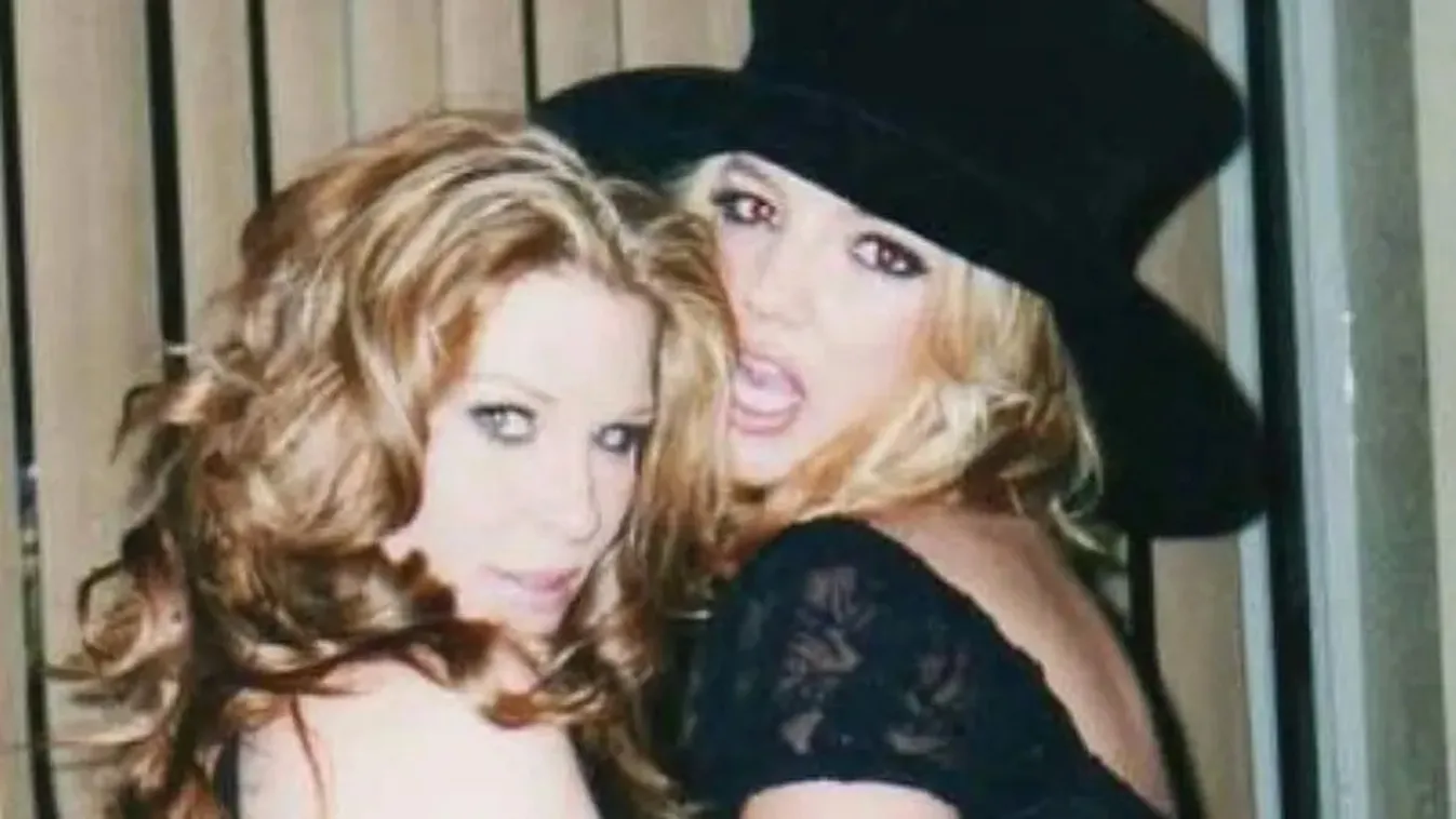 Megrázó titkok a csillogás mögött: megszólalt Britney Spears egykori bizalmasa