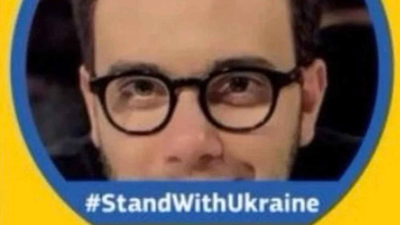 Ukránpárti cenzor korlátozza a tartalmakat a Facebookon