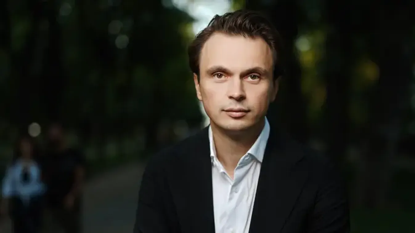 Az ukrán politológus fordítva ül a lovon: megfenyegette Orbán Viktort, aki szerinte folyton követelőzik, és nem adott semmit Ukrajnának (VIDEÓ)