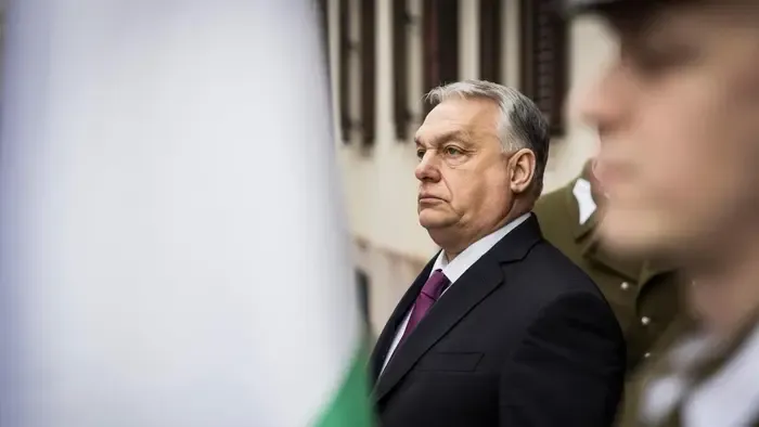Orbán Viktor: az a dolgunk a következő négy évben, hogy ne engedjük Magyarországot háborúba sodorni