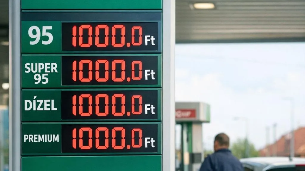 György László: a Tisza megadóztatná a magyarok megtakarításait is az energiaátállási tervével