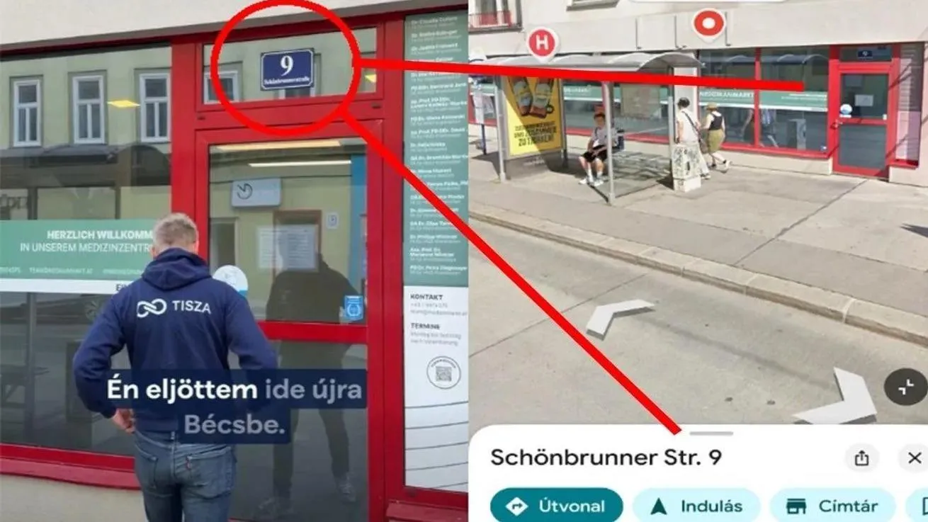 Menczer: Magyar Péter kuruzslóval csináltat magáról drogtesztet