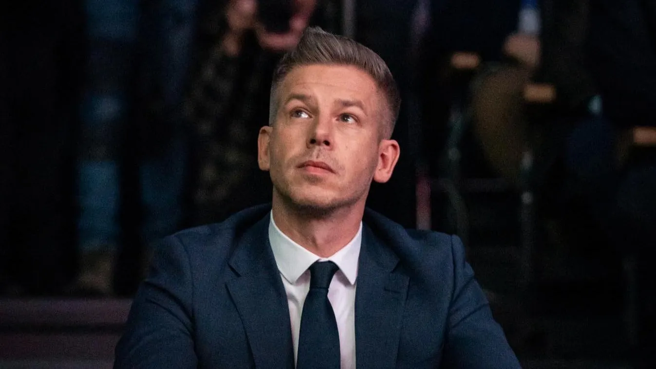 Kocsis Máté: hamis a fiatal tiszás rendőr sztorija az ukrán kémbotrányban