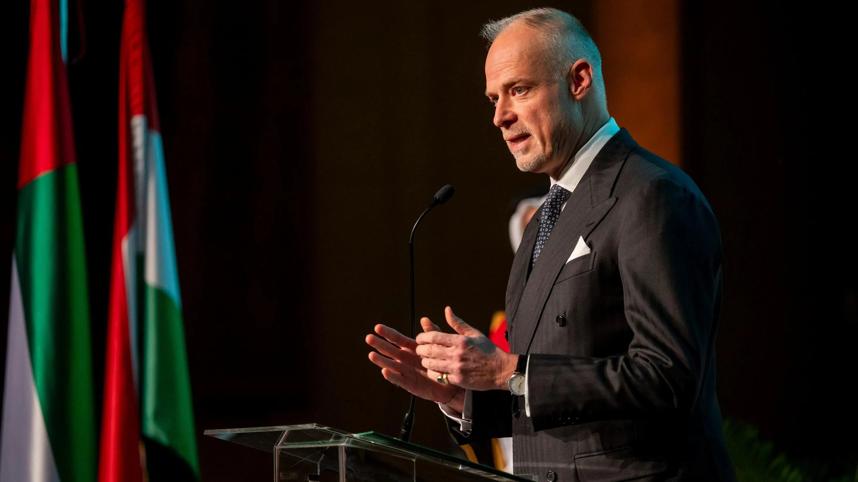 Szalay-Bobrovniczky Kristóf: Ruszin-Szendi Romulusz hazaárulózik? Szégyellje magát!