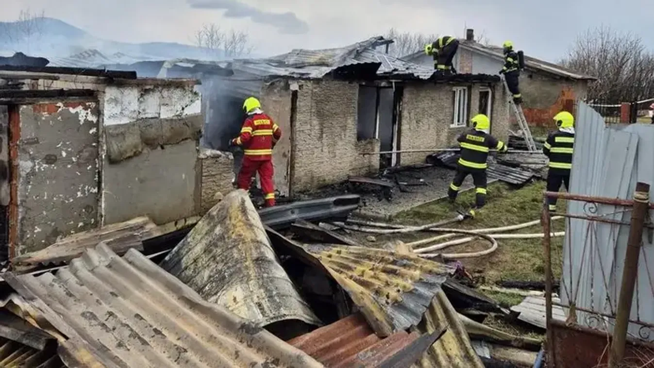 Lakótelepi horror: Egy gyerek holttestére bukkantak