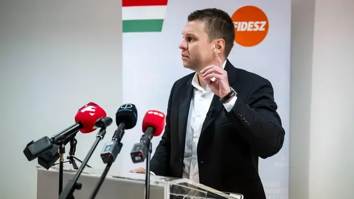 Menczer Tamás: öt bizonyíték, ami igazolja, hogy a Tisza ukránpárti