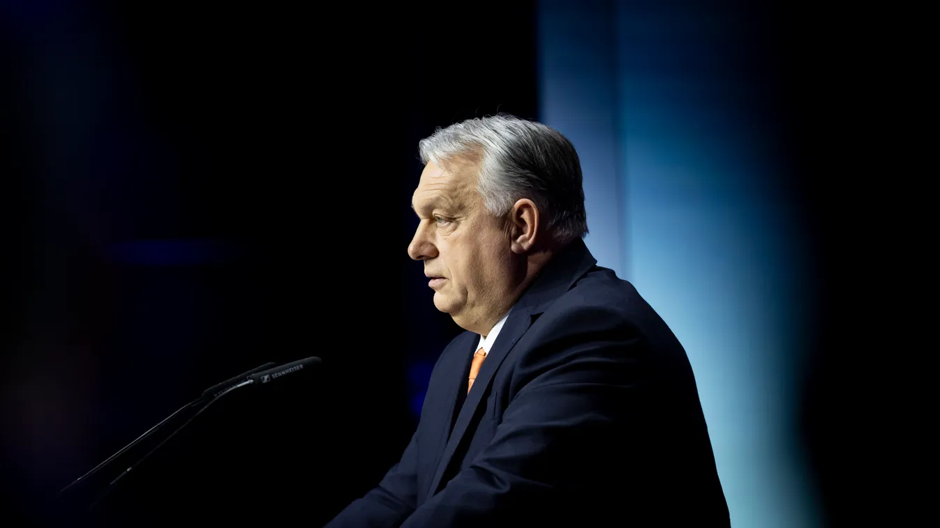 Orbán Viktor: Nem hagyhatjuk, hogy a gyűlölet és a félelemkeltés eluralkodjon Magyarországon