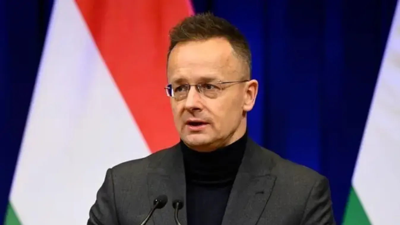 Szijjártó Péter: Fennmarad a légtérzár Katarban és az Emírségekben