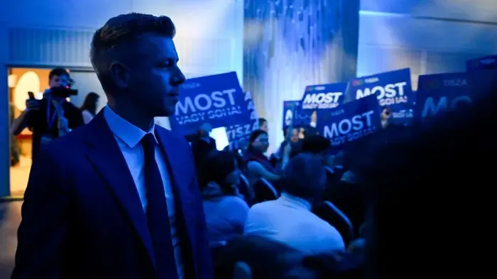 Így akar Zelenszkij és a Tisza Párt egy ukránbarát ügynökkormányt csinálni Magyarországon