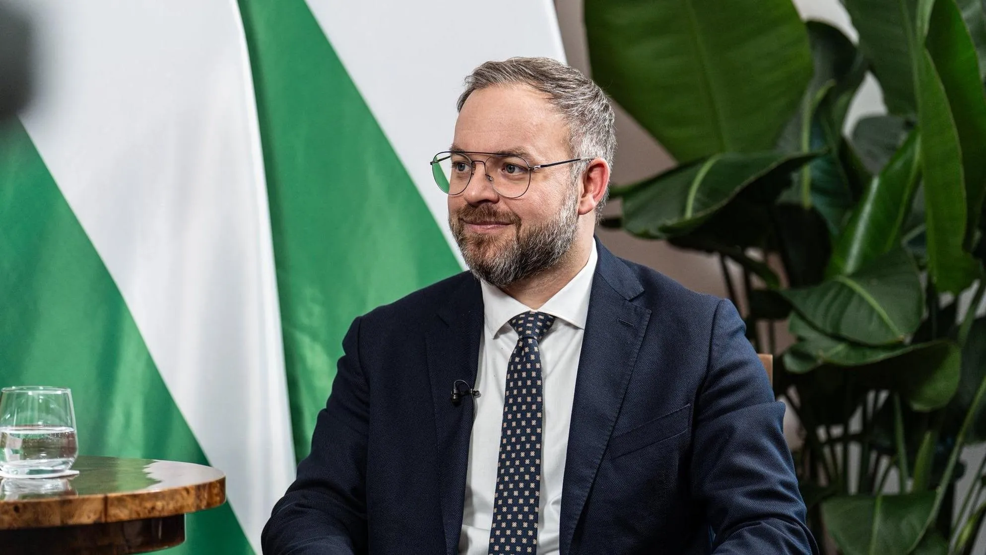 Orbán Balázs: Ukrajna követelései ellentétesek Magyarország érdekeivel