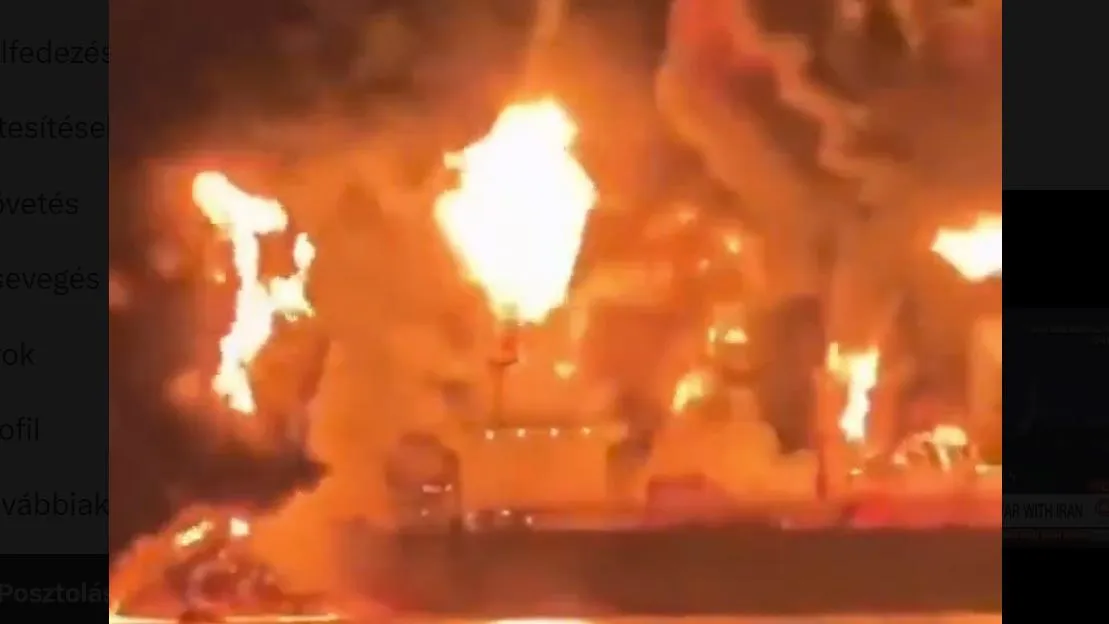 Egekben az olaj világpiaci ára, a magyarok azonban védett áron vehetnek üzemanyagot