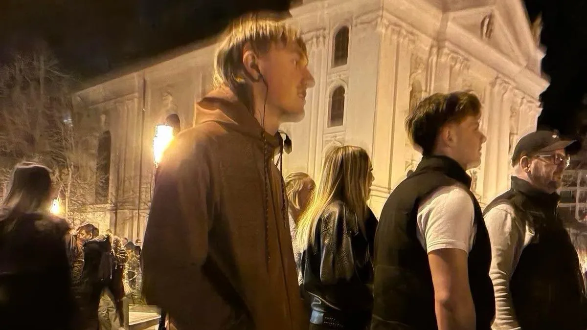 Agresszív tiszás provokátorok gyalázkodtak Kecskeméten - Videó