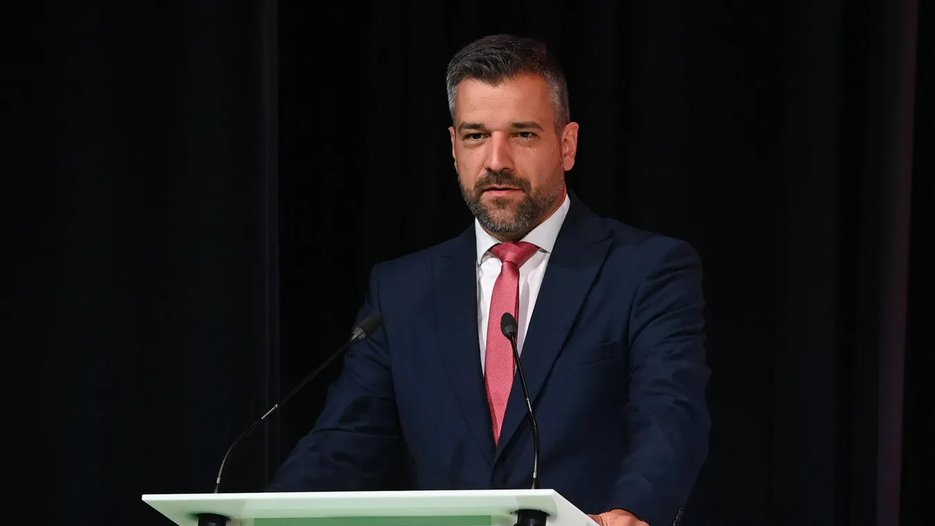 Kormánybiztos: Brüsszel vette át Washington helyét, ugyanaz a korrupciós és ügynökhálózat most a Tiszát segíti