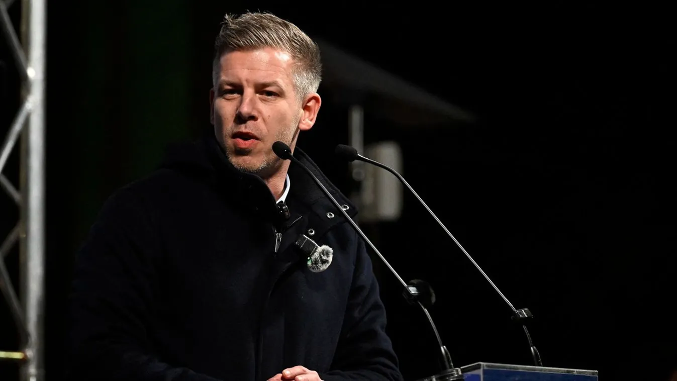 Menczer Tamás: A Tisza Párt háborúba vinné Magyarországot + videó