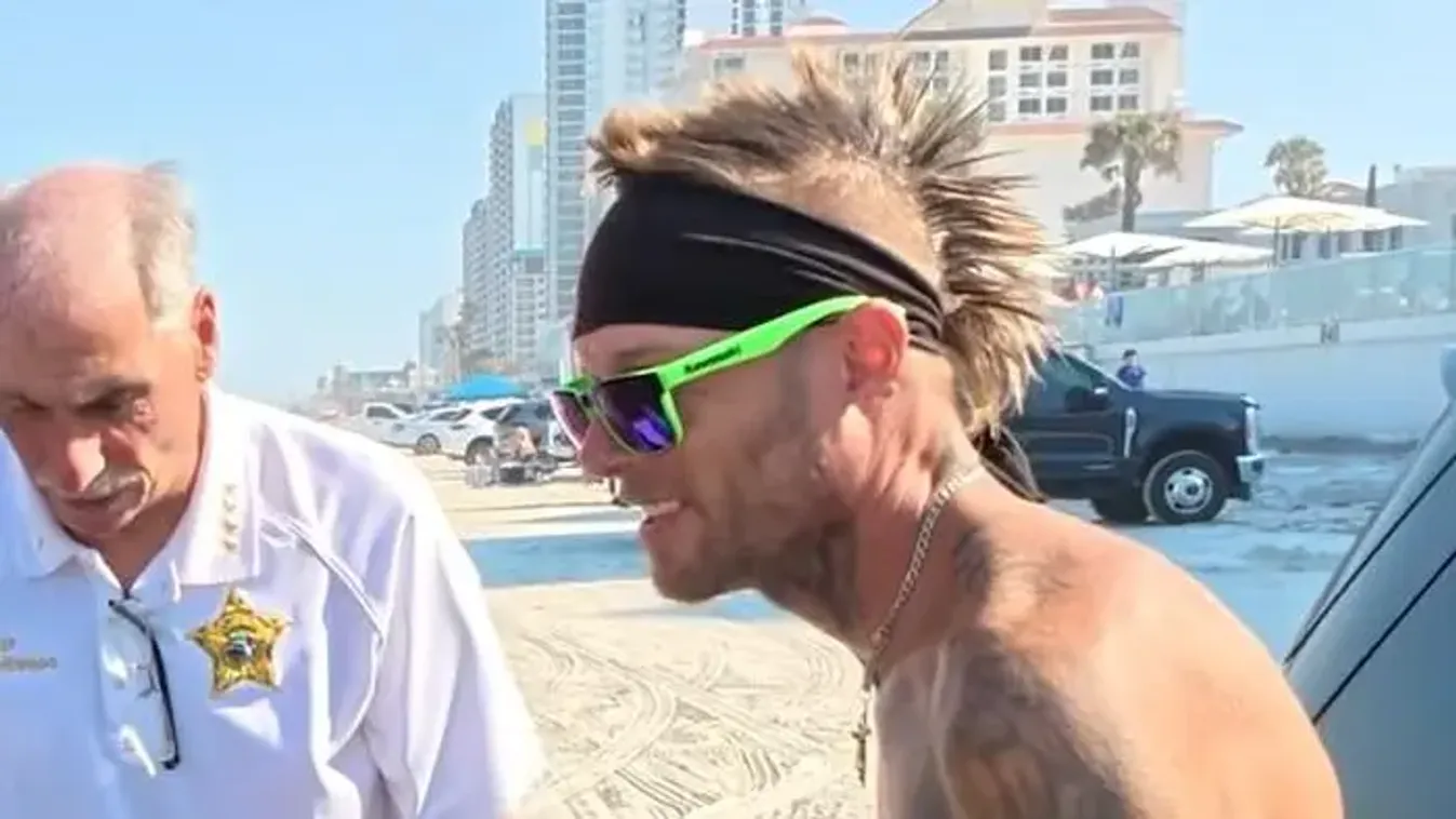 Kávésbögrével ölte meg 2 hónapos gyerekét, videón a „mintaapa”