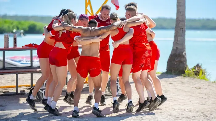 Négy év után visszatért az Exatlon Hungary – már az első adás is izgalmas csatákat hozott