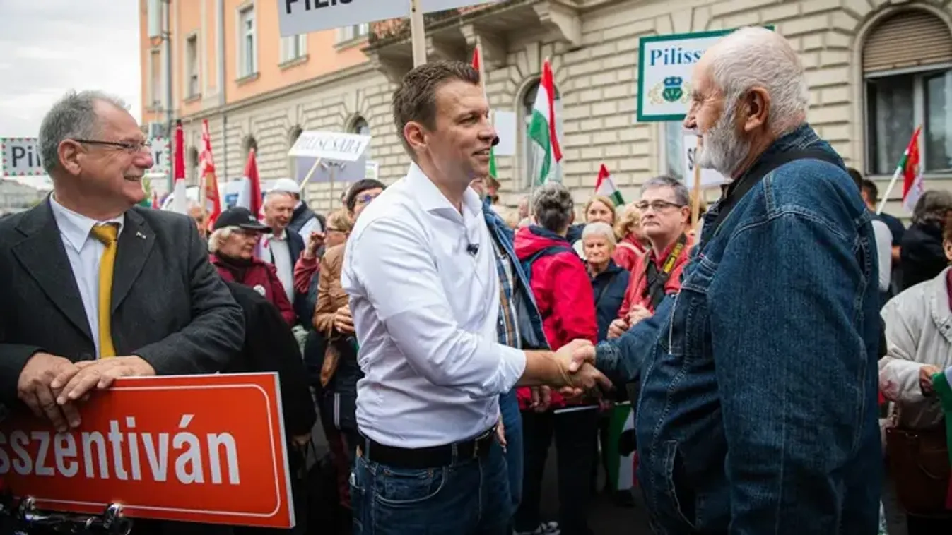 Menczer Tamás: a valóság felkapcsolta a lámpát