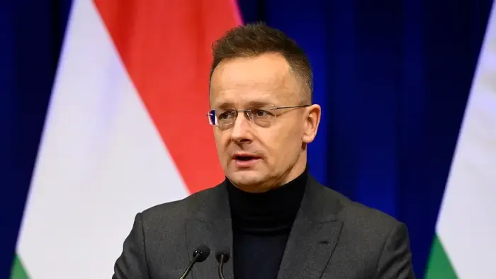  Szijjártó Péter: Izraelből Egyiptom és Jordánia felé át lehet lépni a szárazföldi határátkelőkön