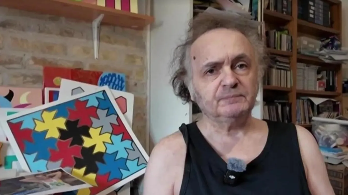 Kórházból jelentkezett Galla Miklós – fontos hírt osztott meg állapotáról