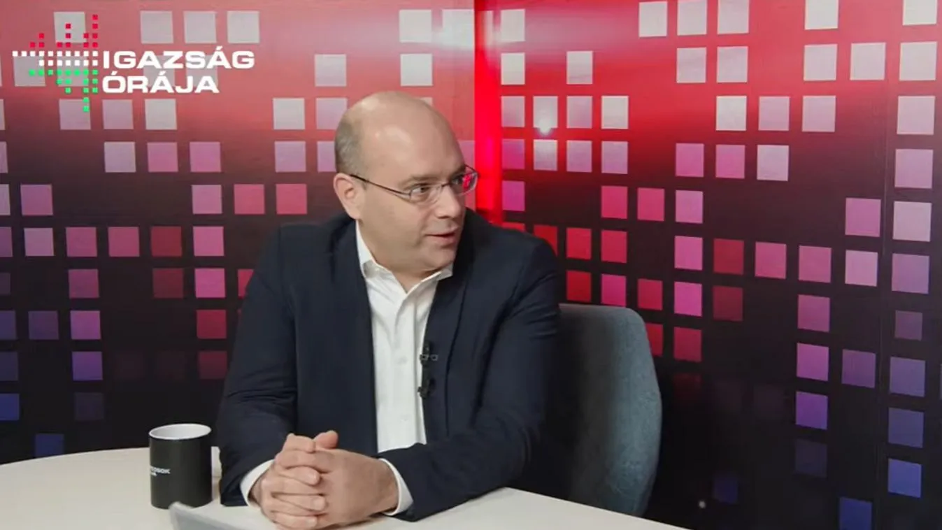 Mráz Ágoston Sámuel szerint magas lesz a részvételi arány az április 12-i választáson