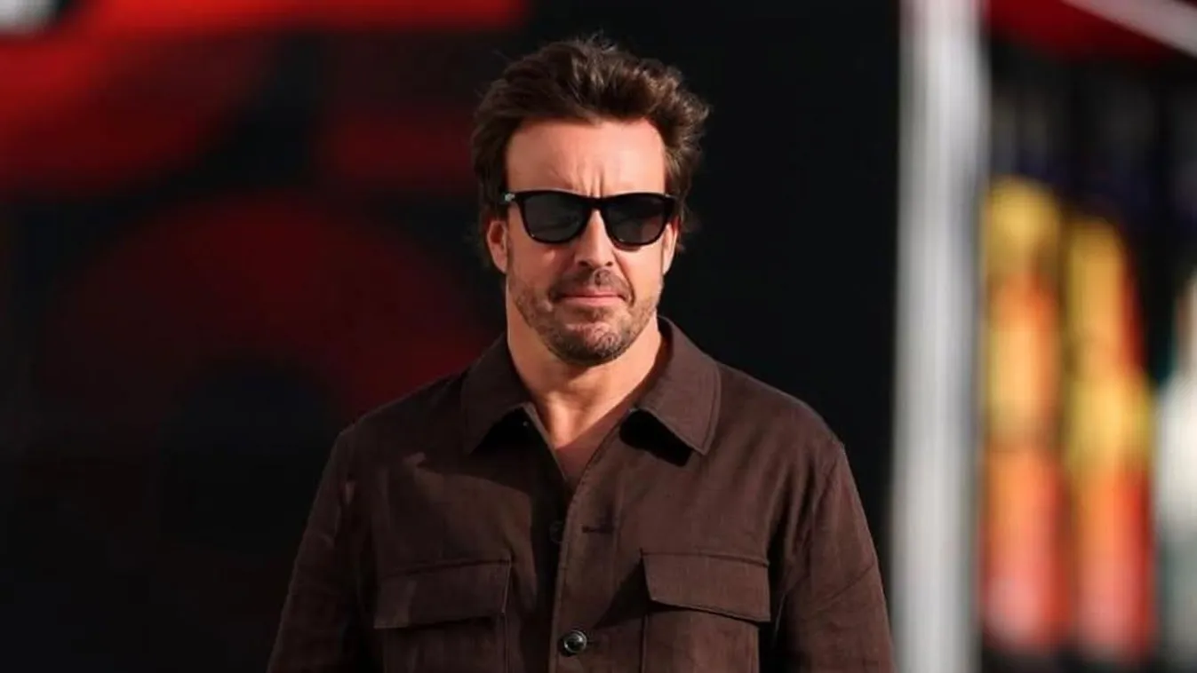 Gólyahír: 44 évesen apa lett a kétszeres világbajnok