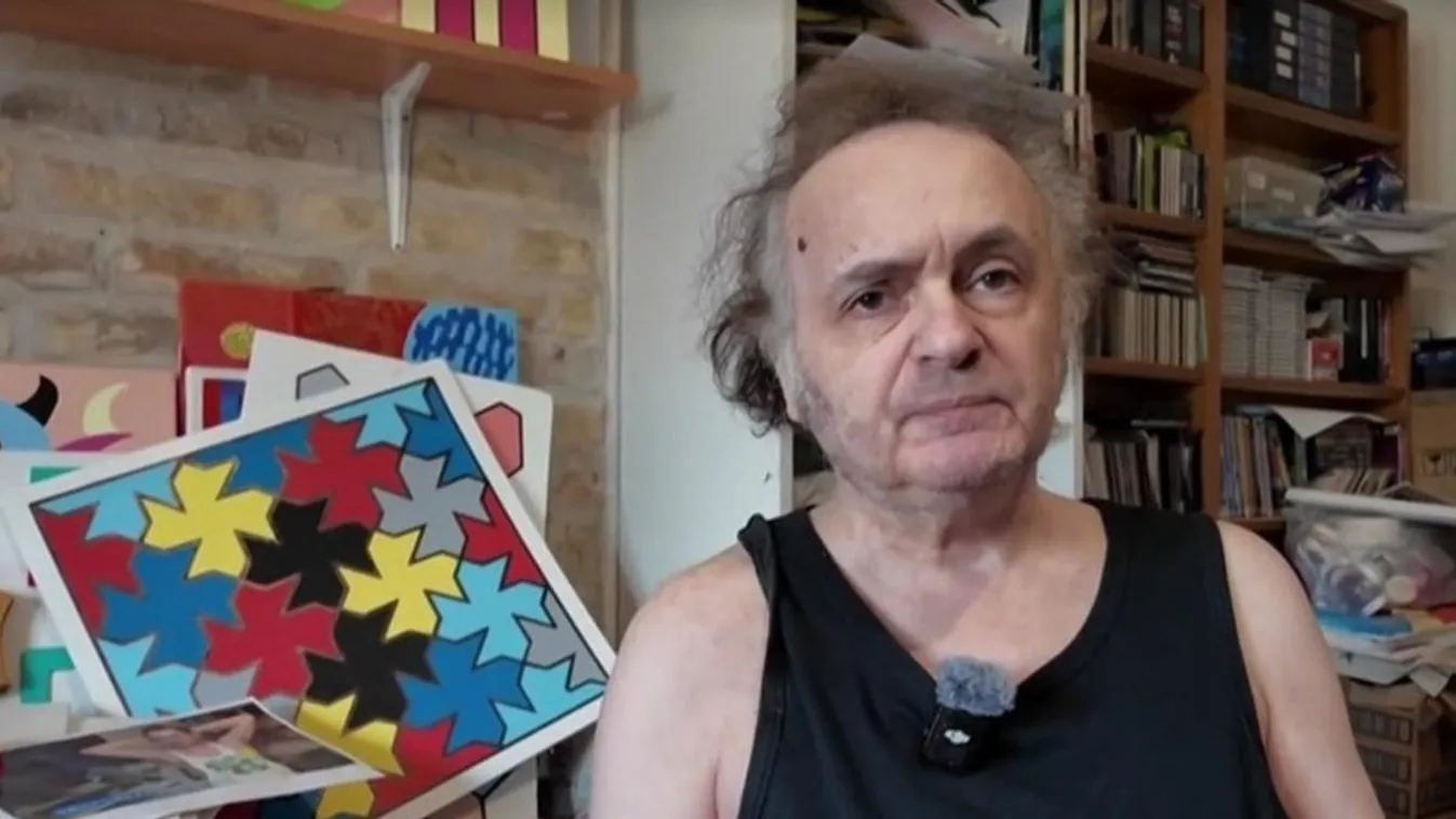 Megrendítő üzenetet tett közzé Galla Miklós családja