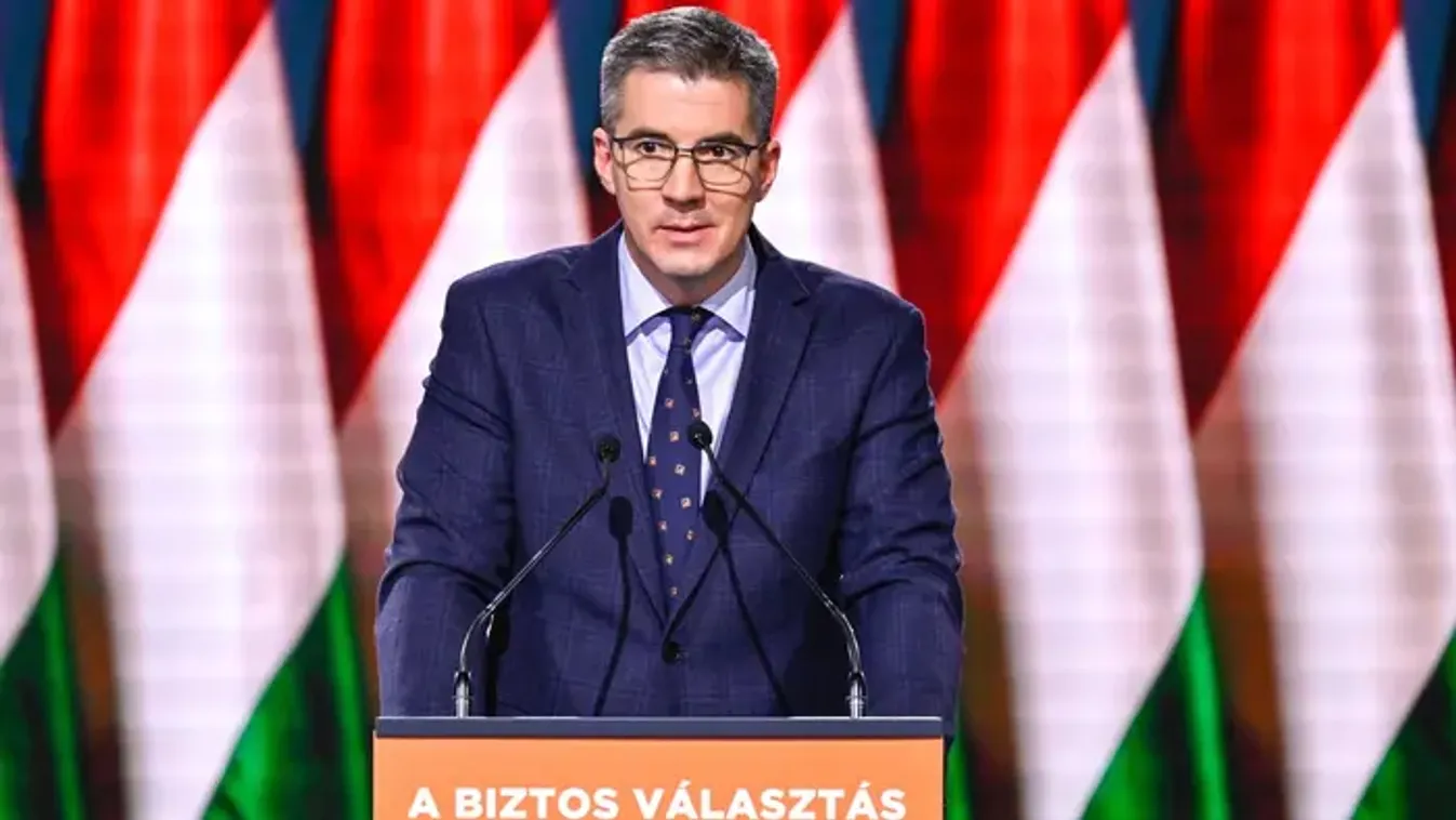 Kocsis Máté: Tisztázni kell, hova szánták az ukrán pénzt, ehhez kaphat eszközöket a NAV