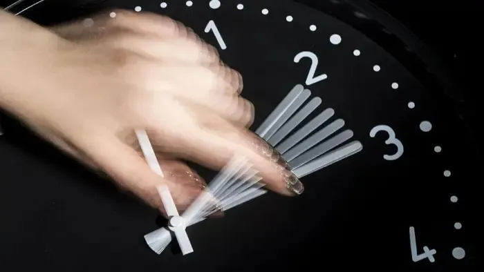 Egyetlen apró lépésen múlhat az óraátállítás utáni biológiai ritmus