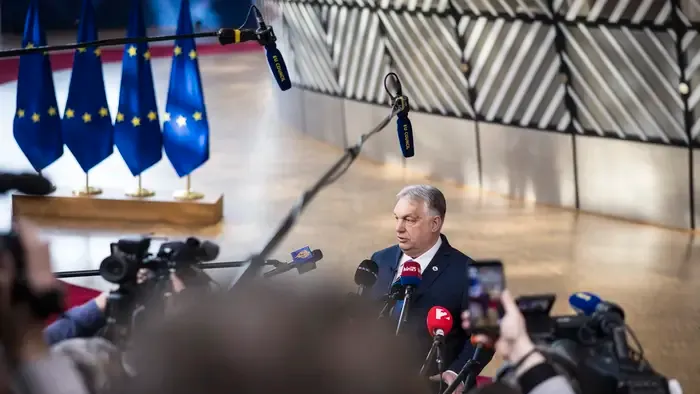 Deák: Az RTL értetlenkedett, Orbán Viktor segített!