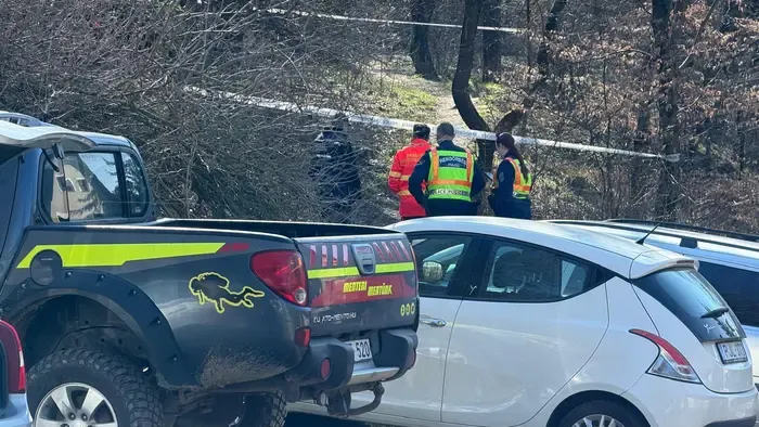 Tragikus véget ért az eltűnt férfi keresése Csobánkán