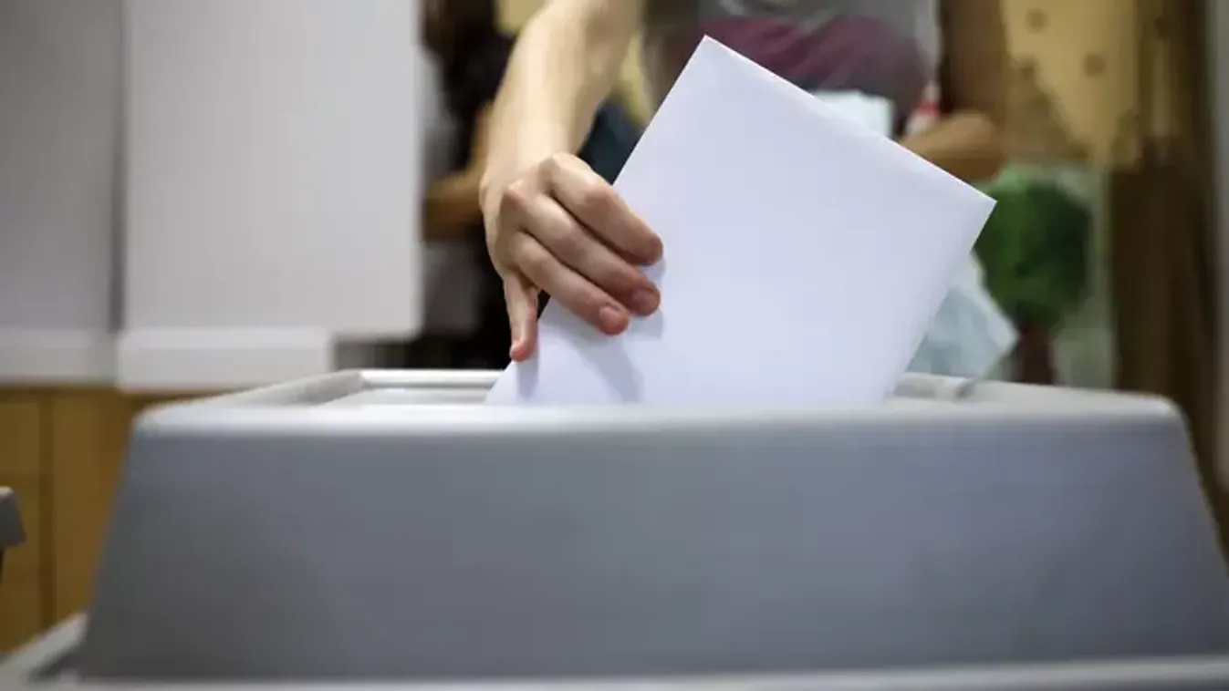 Mától lehet leadni a levélszavazatokat a kijelölt külképviseleteken