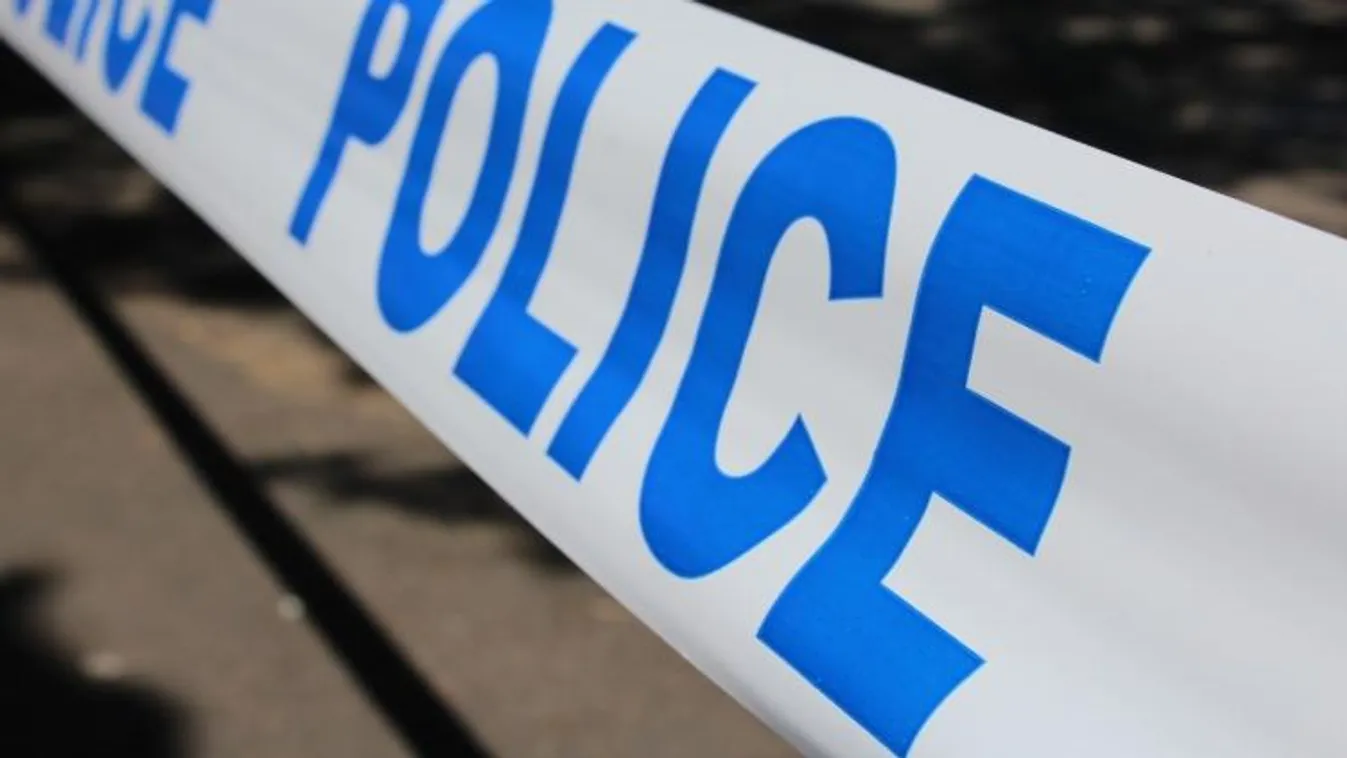 Gyilkosság történt Nyékládházán, egy férfi az áldozat