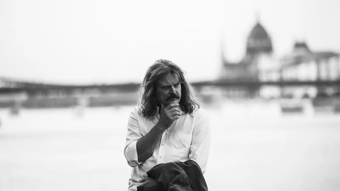 Megrendítő sorokkal jelentkezett Leslie Mandoki – ezt üzente március 15-én