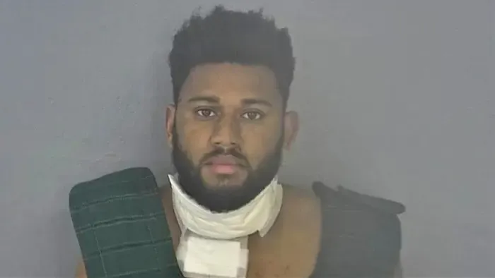 Egy 21 éves férfi megfojtotta barátnőjét, egyéves kislányát pedig tóba dobta