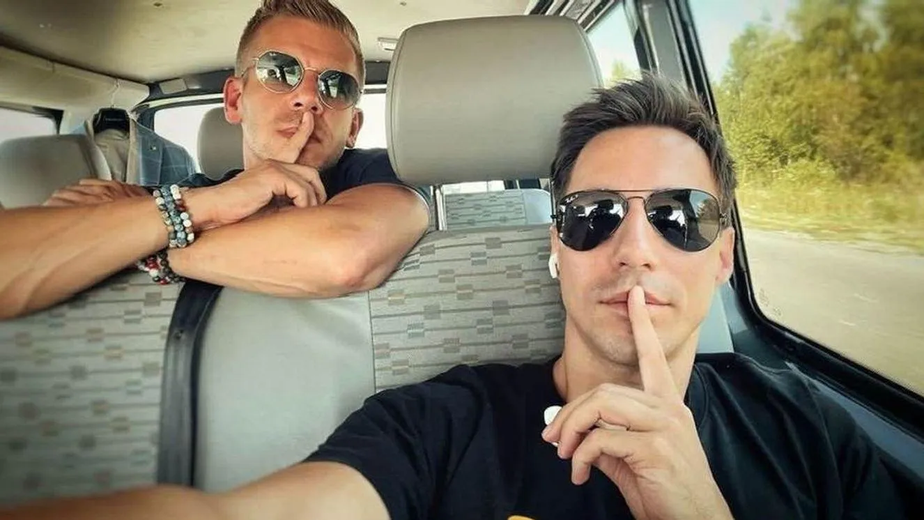 „Szívtak, az biztos!” − megszólalt Magyar Péter drogos bulijának koronatanúja