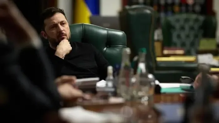 Patrióták Európáért: elfogadhatatlan Zelenszkij Orbán Viktor elleni fenyegetése