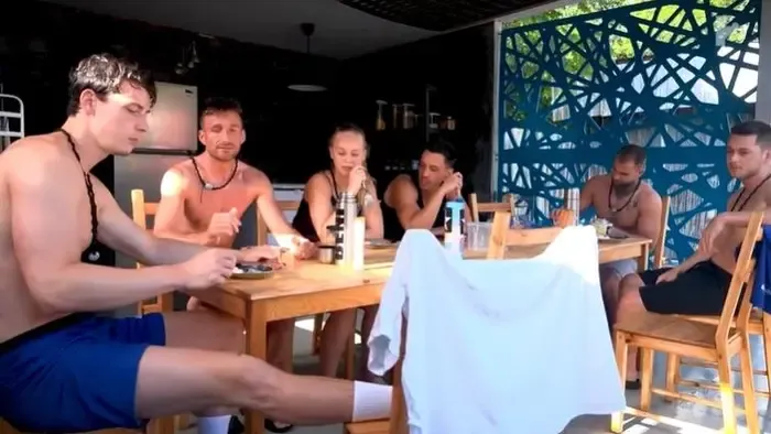 Bajban vannak a Kihívók: Hadobás Olivér pályára tud lépni?