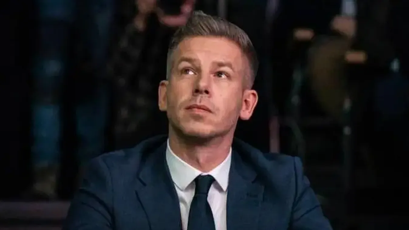 Orbán Balázs: Magyar Péter és Zelenszkij ahogy közösen elzárták a vezetéket, úgy közösen meg is tudják nyitni