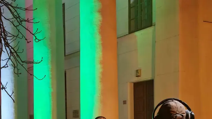 Sikkasztás gyanújával tettek feljelentést Magyar Péter szekszárdi képviselőjelöltje ellen