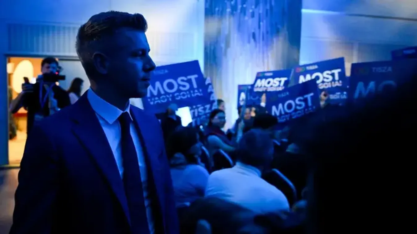 Így akar Zelenszkij és a Tisza Párt egy ukránbarát ügynökkormányt csinálni Magyarországon