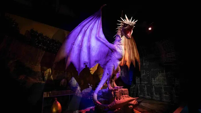 Tovább tart a varázslat: június végéig látogatható a Harry Potter-kiállítás Szentendrén