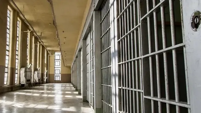 Megpróbált megszökni egy rab Veszprémben