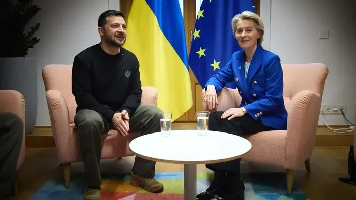 Itt az ukrán beismerés: politikai döntés, hogy nem indítják az olajat + videó